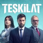 Teskilat