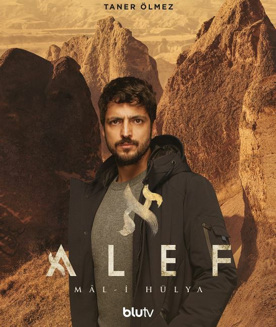 Alef – Mal-I Hulya