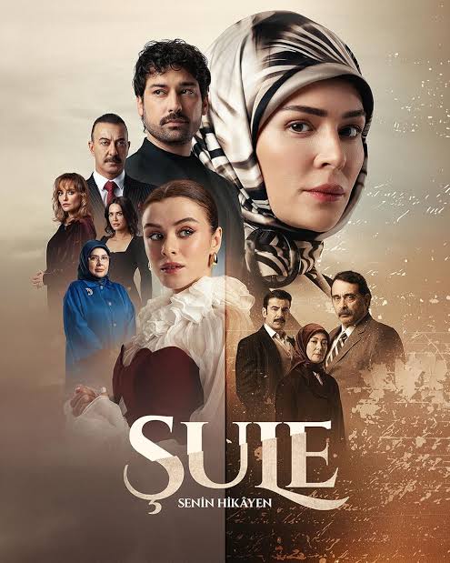 sule senin