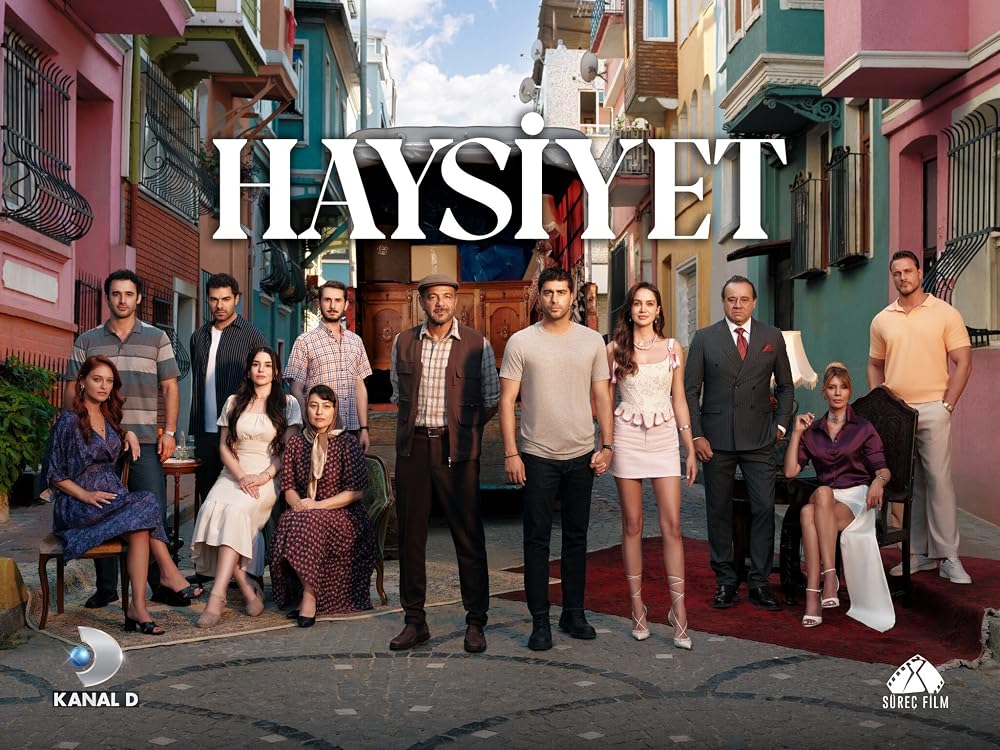 haysiyet