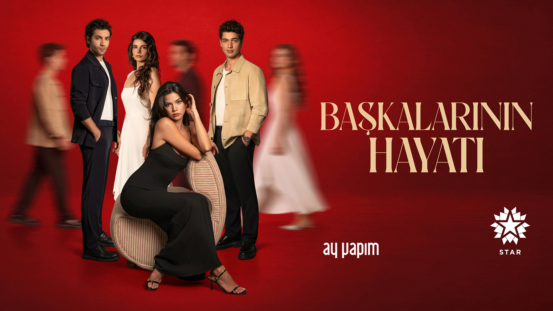 Başkalarının Hayatı sottotitoli ita